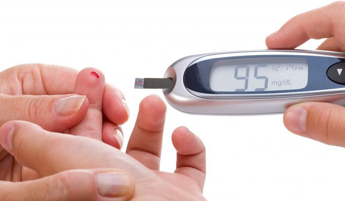 Glucose meter